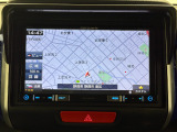 ナビゲーション装備☆多彩な機能で快適ドライブをアシスト☆オーディオ機能も充実していますね☆