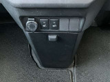 シートヒーター付きです