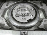 応急用のスペアタイヤが付属していますので万が一の時にも安心です