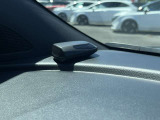 盗難防止装置付き
