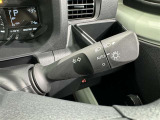 トンネルなど、周囲の明るさの変化でランプ類を自動オン・オフするコンライトです(消し忘れ防止機能付)