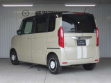 冬道の運転に自信がない方でも、安心のAWDですよ!!