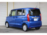 広さと心地よさを感じさせるインテリアデザイン。操作系は運転時の安心感を高める機能的なレイアウトです♪