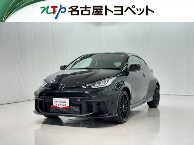 GRヤリス 1.6 RZ 4WD 
