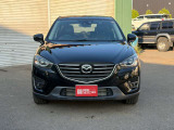 CX-5 2.2 XD Lパッケージ 4WD DVD・地デジ・BOSEサウンド・9スピーカー・