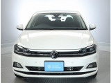 ポロ TSI ハイライン 