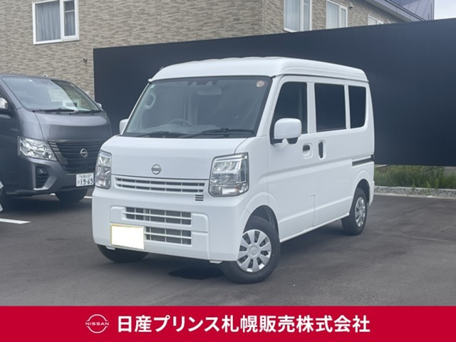 クリッパー DX GLパッケージ ハイルーフ 4WD