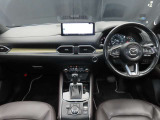CX-5 2.2 XD エクスクルーシブ モード 