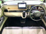 N-BOX ベースグレード 