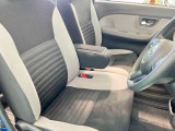 【フロントシート】運転席は必ず使用する部分ですので、座り心地が重要です★ぜひ一度ご体感下さい★