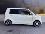 只今キャンペーン中!合言葉は「カーセンサー見たよ」で成約車にガラスコーティング施工を半額サービス!