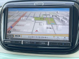 ●社外メモリーナビ/地デジ:オーディオ機能充実のナビで、運転もより楽しくなります♪ナビ交換がしやすいメリットもありますので、ナビ機能に不安がある方は是非ご相談ください♪