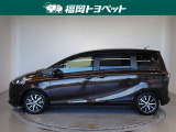 シエンタ ハイブリッド 1.5 G 
