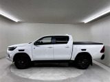 ハイラックス  2.4 Z GRスポーツ ディーゼルターボ 4WD