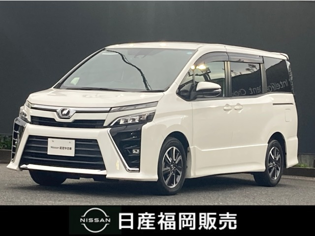 ヴォクシー 2.0 ZS