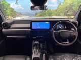 ランドクルーザーFJ 2.7 VX 4WD 