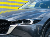 CX-5 2.0 20S スマートエディション 