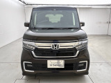 N-BOXカスタム L ターボ 4WD 