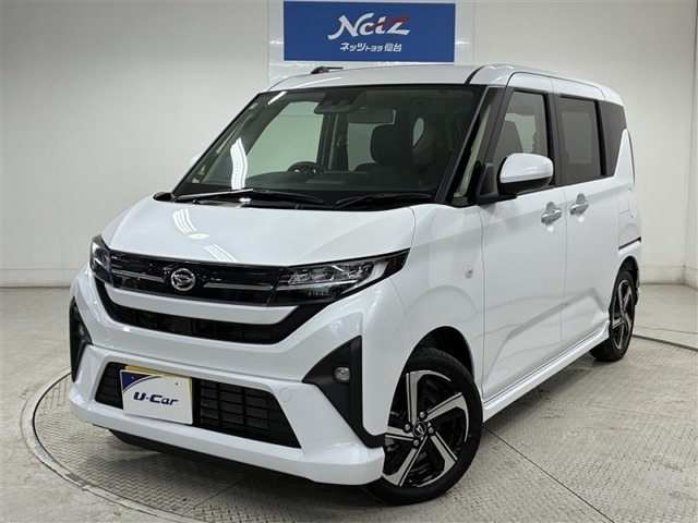 ムーヴ RS 