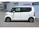 普段使いにちょうどいい 運転もしやすい車