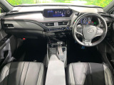 UX 250h Fスポーツ 