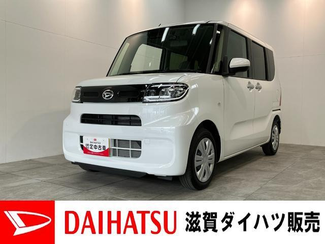 タント X 