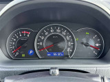 スピードメーターの状態です!