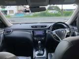 エクストレイル 2.0 20X エマージェンシーブレーキパッケージ 