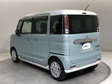 軽自動車は「自動車税も安く」・「燃費も良く」、お財布に優しい♪ 狭い駐車場も、らくらく駐車ができます。