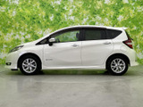 ノート 1.2 e-POWER メダリスト FOUR 4WD 