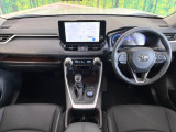 RAV4 2.0 G Zパッケージ 4WD 