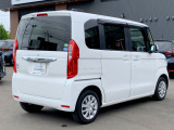N-BOX G L ホンダセンシング 4WD 