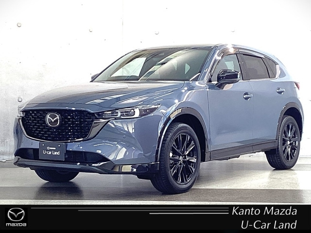 CX-5 2.2 XD レトロスポーツエディション 4WD