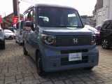 N-VAN e: e: ファン 