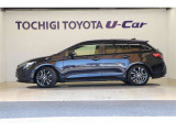 カローラツーリング 1.8 ハイブリッド W×B E-Four 4WD 