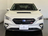 レヴォーグ 1.8 STI スポーツ EX 4WD 