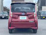 ステラ カスタムR スマートアシスト 4WD 修復歴無し