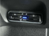 ◆ETC車載器 装備車◆今や必需品のETC!有料道路を利用する際にスムースに通過でき、わずらわしい料金支払いから開放されます!