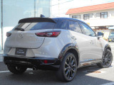 CX-3 1.5 15S スーパー エッジー