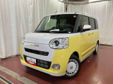 ムーヴキャンバス  ストライプス G