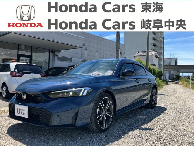 ホンダ シビック 