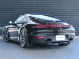 911 カレラ4 PDK 4WD 