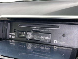 CD再生機能付き!