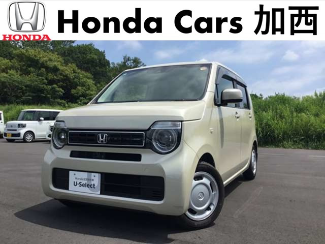 N-WGN L ホンダ センシング