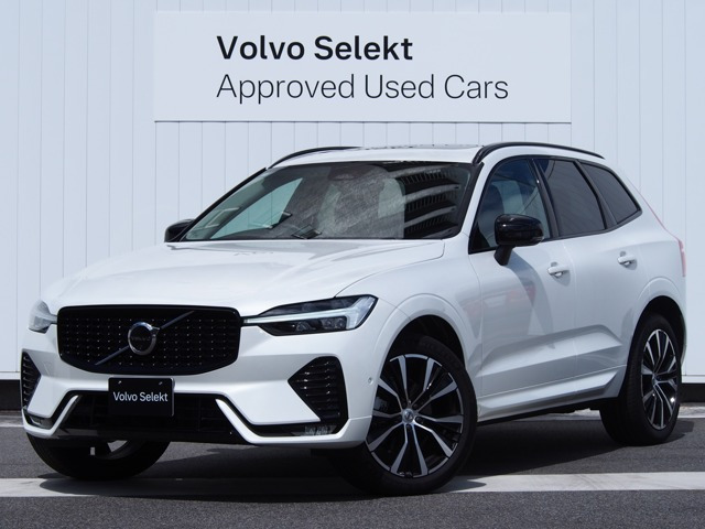 XC60 ウルトラ B5 AWD 4WD