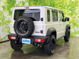 ジムニーノマド 1.5 FC 4WD 