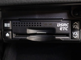 ★ETC(DSRC)が装備されています!!社外品とは違い収まりの良いデザインが人気!高速道路を利用する際は必需品ですよね!!ストレス無く料金所を通過出来ます!!