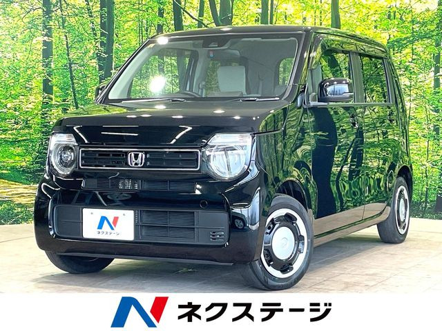 N-WGN  L