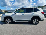 フォレスター 2.0 アドバンス 4WD 