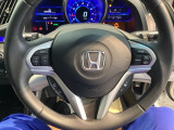 CR-Z 1.5 アルファ 